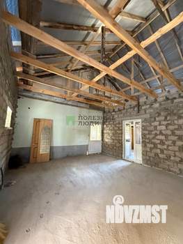 Дом 170м², 1-этажный, участок 13 сот.  