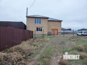 Дом 330м², 2-этажный, участок 13 сот.  