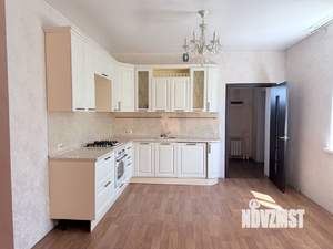 Дом 140м², 1-этажный, участок 4 сот.  