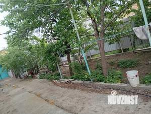 Дом 93м², 1-этажный, участок 4 сот.  