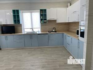 Дом 215м², 2-этажный, участок 7 сот.  