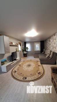 Дом 63м², 1-этажный, участок 6 сот.  