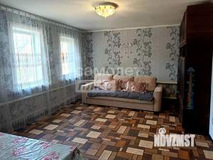 Дом 74м², 1-этажный, участок 2 сот.  