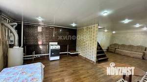 Дом 89м², 2-этажный, участок 0 сот.  