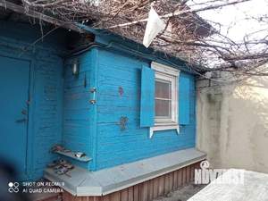 Дом 25м², 1-этажный, участок 8 сот.  