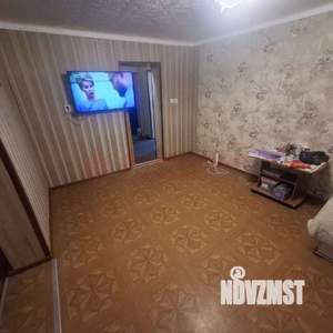 Дом 81м², 1-этажный, участок 3 сот.  