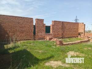 Дом 120м², 1-этажный, участок 6 сот.  