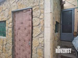 Дом 77м², 1-этажный, участок 7 сот.  