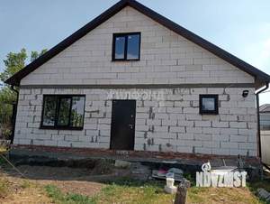 Дача 140м², 2-этажный, участок 6 сот.  