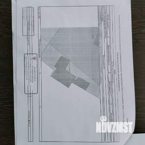 Дом 50м², 1-этажный, участок 7 сот.  