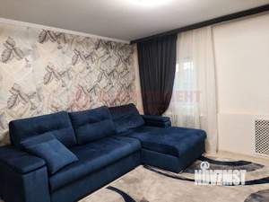 Дом 58м², 1-этажный, участок 5 сот.  