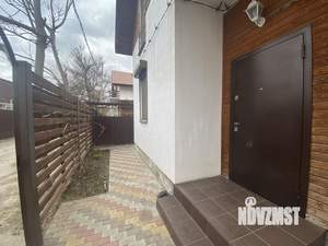 Дом 114м², 2-этажный, участок 3 сот.  