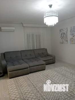 Коттедж 265м², 2-этажный, участок 9 сот.  