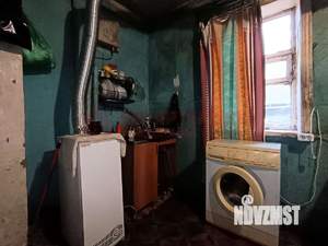Дом 70м², 1-этажный, участок 3 сот.  