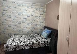 Дом 80м², 1-этажный, участок 80 сот.  