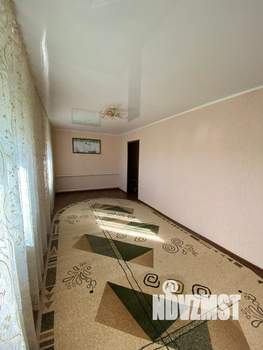 Дом 78м², 1-этажный, участок 8 сот.  