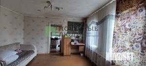 Дом 35м², 1-этажный, участок 6 сот.  