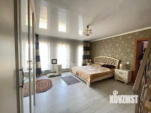 Дом 80м², 2-этажный, участок 7 сот.  