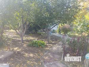 Дом 65м², 1-этажный, участок 7 сот.  