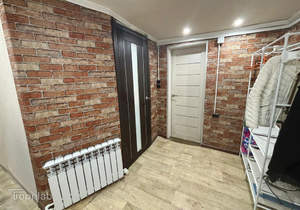 Дом 24м², 1-этажный, участок 4 сот.  