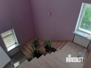 Дом 417м², 3-этажный, участок 13 сот.  