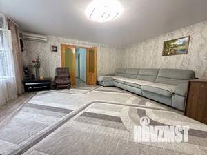 Дом 140м², 1-этажный, участок 5 сот.  
