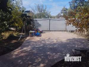 Дом 65м², 1-этажный, участок 7 сот.  