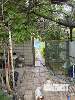 Дом 103м², 1-этажный, участок 3 сот.  