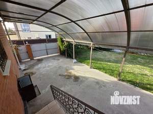 Дом 61м², 2-этажный, участок 6 сот.  