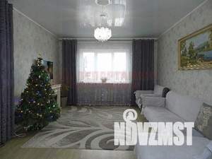 Дом 184м², 2-этажный, участок 3 сот.  