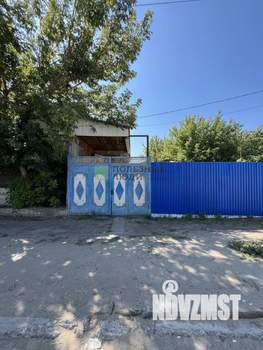 Дом 98м², 1-этажный, участок 7 сот.  