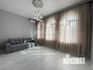 Дом 152м², 2-этажный, участок 5 сот.  