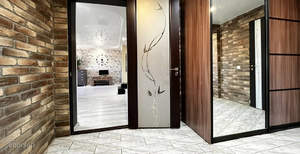 Дом 121м&sup2;, 2-этажный, участок 5 сот.  