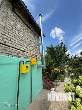 Дом 82м², 2-этажный, участок 5 сот.  