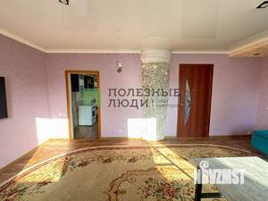 Дом 52м², 1-этажный, участок 5 сот.  