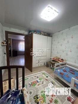 Дом 60м², 1-этажный, участок 6 сот.  