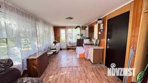 Дом 75м², 2-этажный, участок 6 сот.  