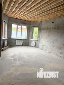 Дом 140м², 1-этажный, участок 7 сот.  