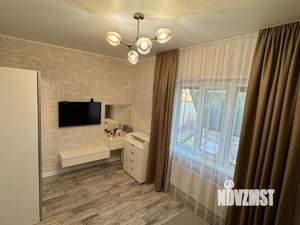 Дом 104м², 1-этажный, участок 6 сот.  