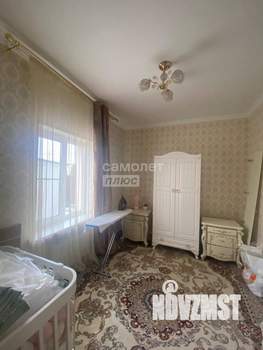 Дом 144м², 2-этажный, участок 7 сот.  