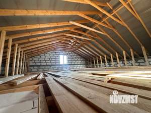 Дом 164м², 2-этажный, участок 8 сот.  