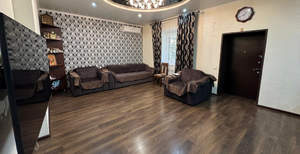 Дом 166м², 2-этажный, участок 342 сот.  