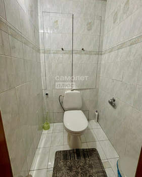 Дом 141м², 2-этажный, участок 6 сот.  