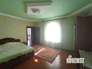 Дом 153м², 2-этажный, участок 7 сот.  