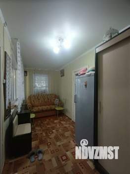 Дом 70м², 1-этажный, участок 8 сот.  
