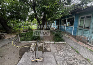 Дом 91м², 1-этажный, участок 5 сот.  