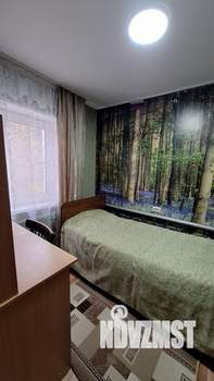 Дом 63м², 1-этажный, участок 6 сот.  