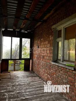 Дом 435м², 3-этажный, участок 5 сот.  