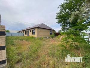 Дом 103м², 1-этажный, участок 3 сот.  