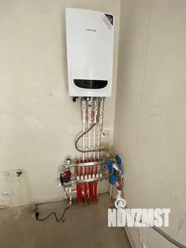 Дом 100м², 1-этажный, участок 6 сот.  